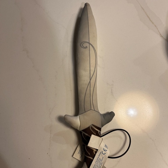 The Build-a-Bear Lord of the Rings collection - Picture 12 of 14